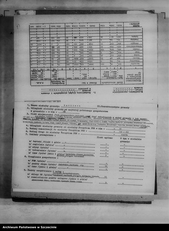 image.from.unit.number "Podział administracyjny gromad po reorganizacji obowiązującej od 1 stycznia 1972 r."