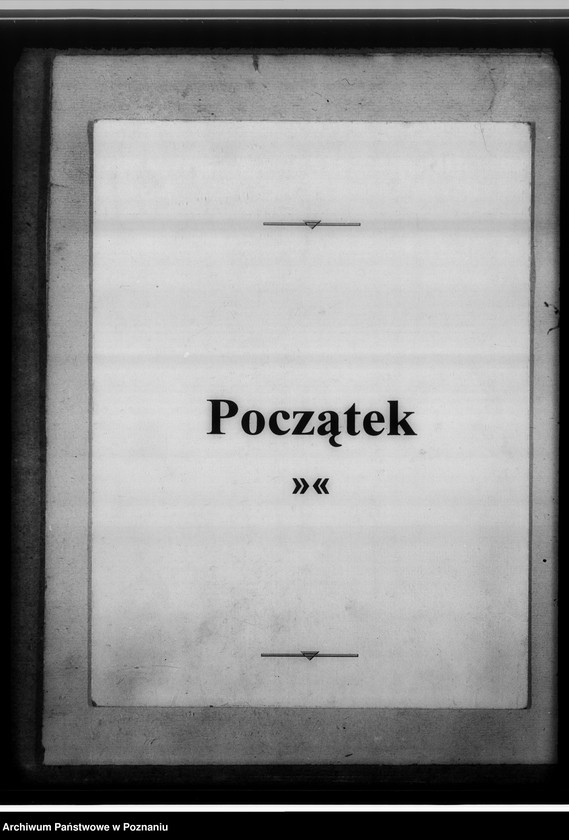 Obraz 3 z jednostki "[Korespondencja w sprawach organizacyjnych], Kreissippenamt Konin"