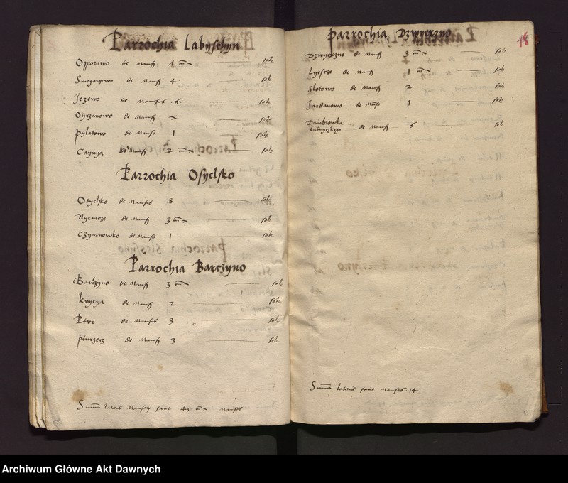 image.from.unit.number "[Registrum contributionum publicarum districtus Junivladislaviensis --]."