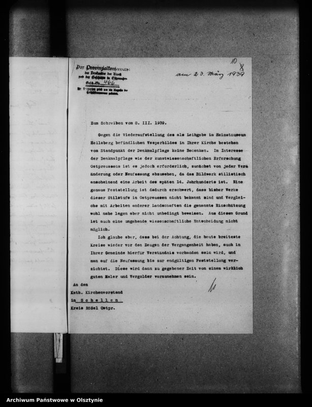 image.from.unit.number "Schellen, katholische Kirche"