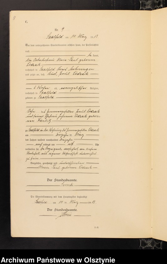 image.from.unit.number "Sterbe-Neben-Register Nr 1 - 50"