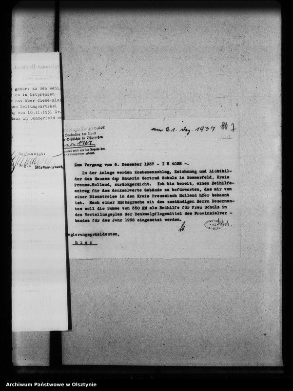 image.from.unit.number "Bauernhaus Sommerfeld, Bäuerin Schulz"