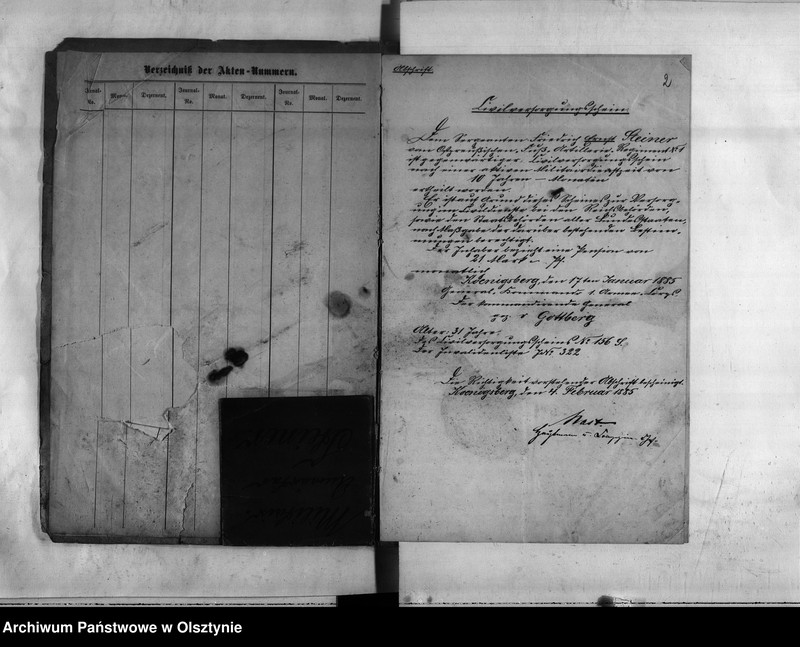 image.from.unit.number "Militair Anwärter Steiner [Friedrich Ernst]"