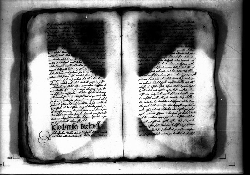 Obraz 6 z jednostki "Decreta officii [inducta]"