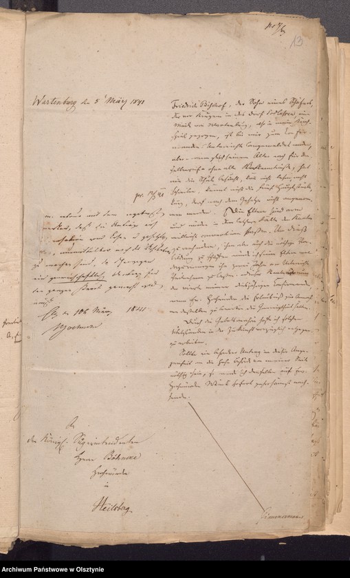 image.from.unit.number "Verordnungen der Confirmanden Unterricht"