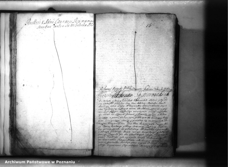 Obraz 19 z jednostki "Relationes [protocollon]"