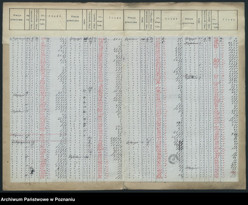 Obraz 13 z jednostki "[Ruch tranzytowy]"