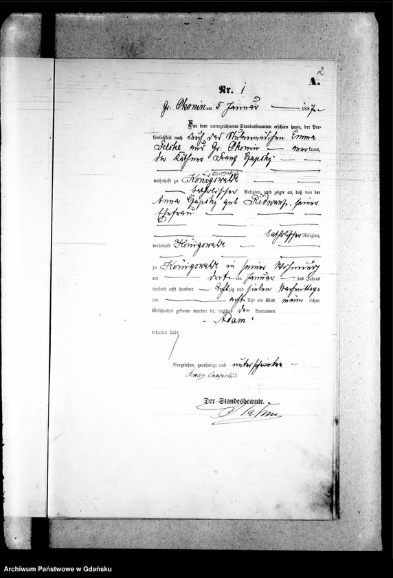 image.from.unit.number "Księga urodzeń"