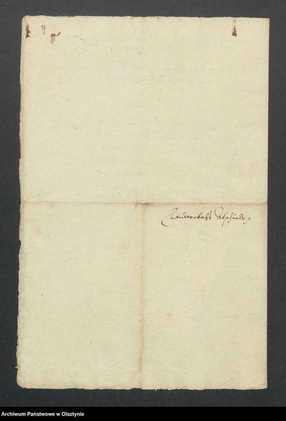 image.from.unit.number "V. [von] Lauterbach [Sprawa długów Mathiasa Adama von Lauterbacha]"