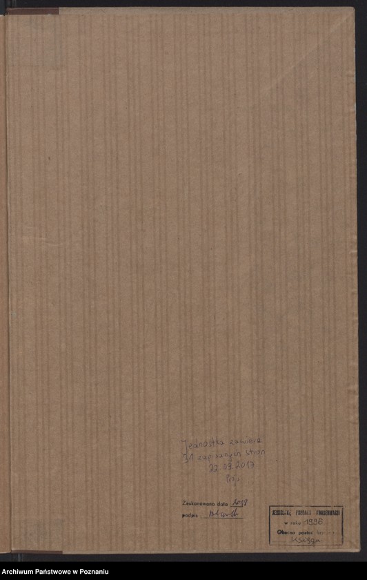 Obraz 19 z jednostki "Księga urodzeń"