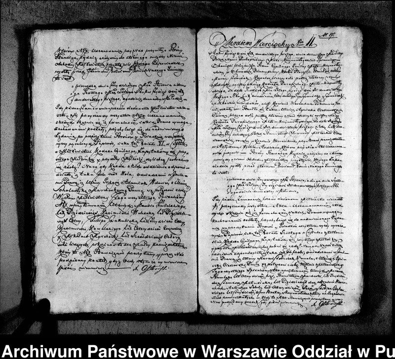 image.from.unit.number "Akta urodzeń, małżeństw i zgonów"