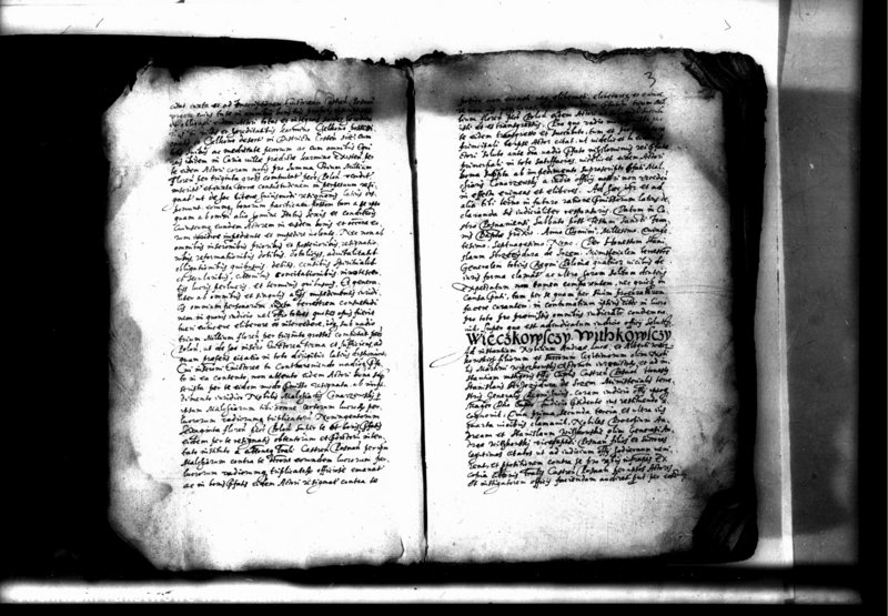 Obraz 5 z jednostki "Decreta officii [inducta]"