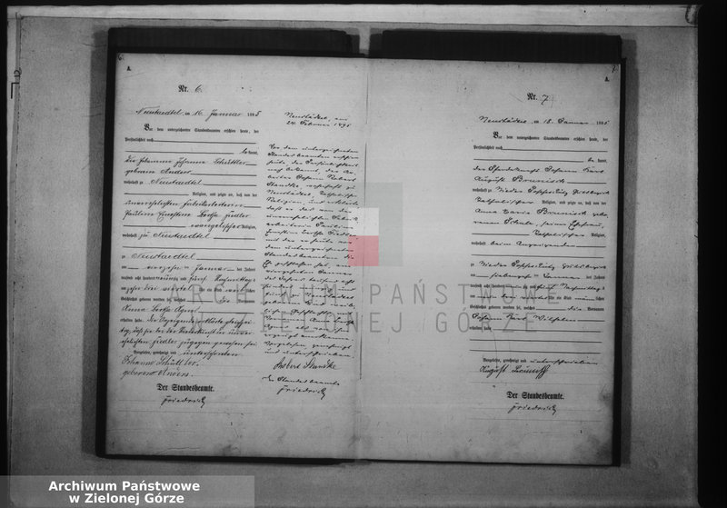 image.from.unit.number "Geburts-Haupt-Register 1895"