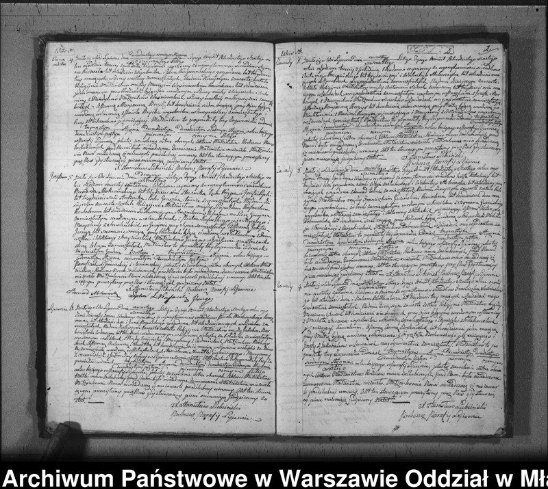 image.from.unit.number "Akta urodzeń, małżeństw i zgonów"