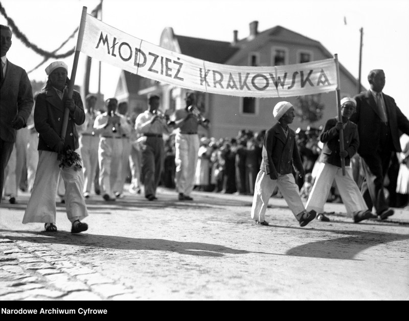 Obraz 8 z kolekcji "Z Krakowa do Gdańska - Rejs balią po Wiśle111"