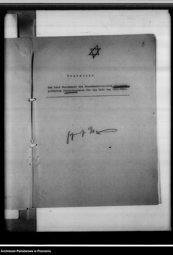 image.from.unit.number "Personenstandsregister von Schieratz [Sierzdz]"
