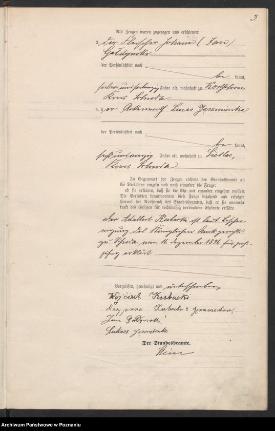 image.from.unit.number "Księga małżeństw"