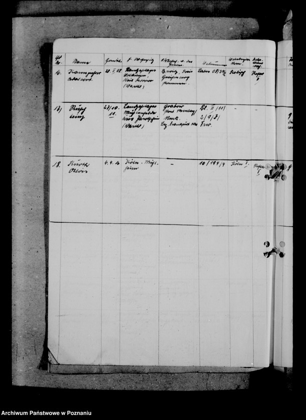 Obraz 10 z jednostki "Unbedingt kriegswichtige Stellung der Landjahrlangererzieher"