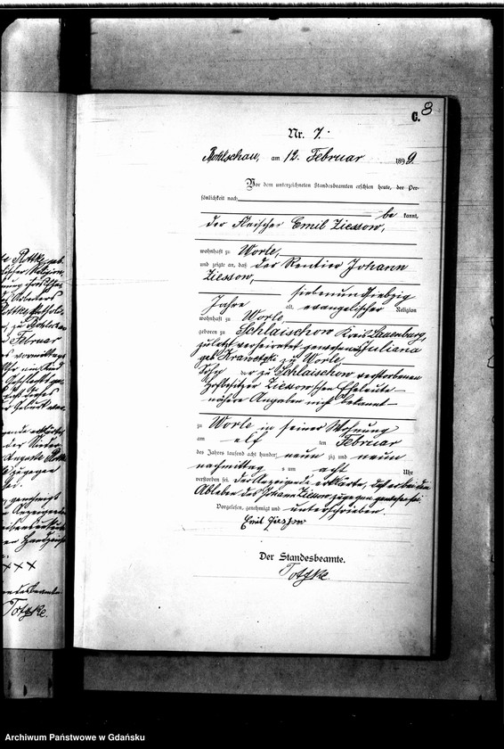 image.from.unit.number "Księga zgonów"