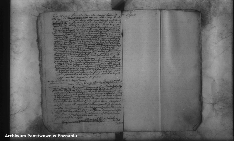 Obraz 14 z jednostki "Inscriptiones, resignationes [protocollon]"