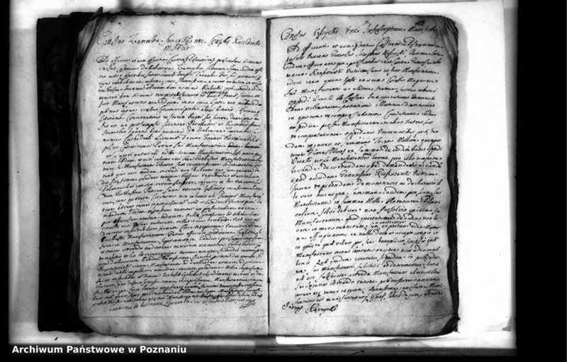 Obraz 19 z jednostki "Relationes [protocollon]"