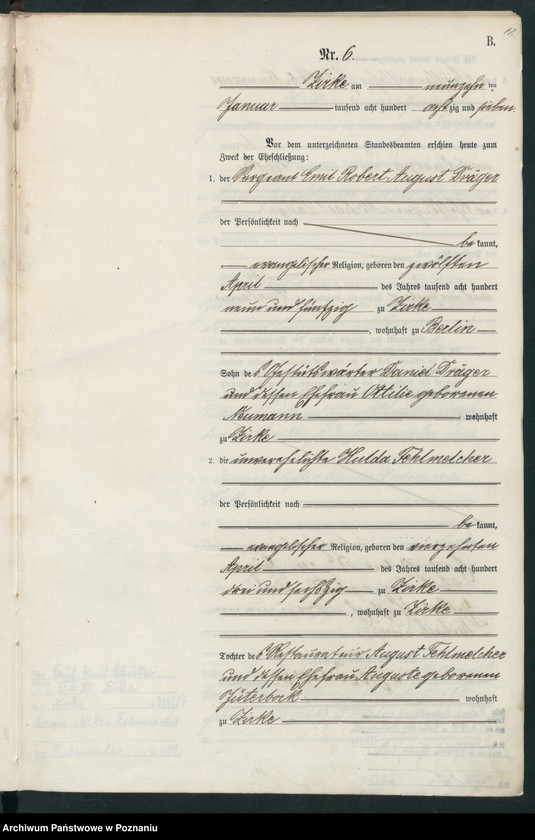 image.from.unit.number "Księga małżeństw"