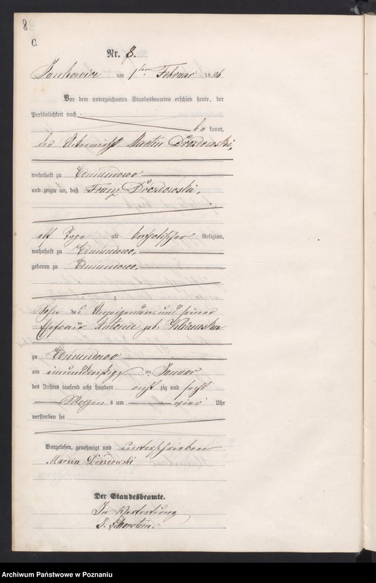 image.from.unit.number "Księga zgonów"