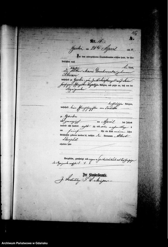 image.from.unit.number "Księga urodzeń"