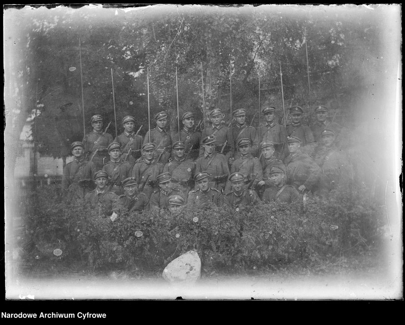 image.from.unit.number "Szwadron Przyboczny Naczelnika Państwa i Szwadron Przyboczny Prezydenta Rzeczypospolitej     "