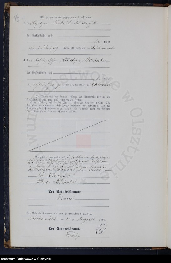 image.from.unit.number "Heiraths-Neben-Register Nr 1 - 25"