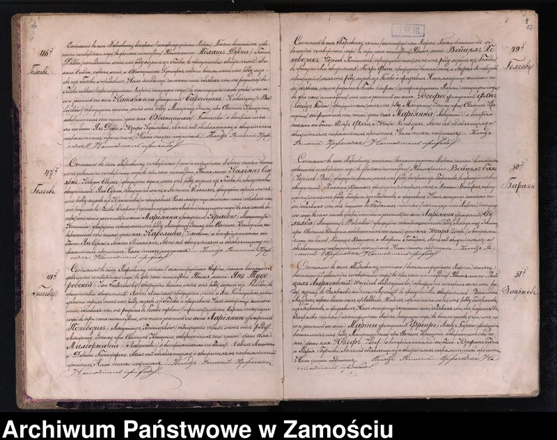 image.from.unit.number "Akta urodzeń, małżeństw, zgonów"