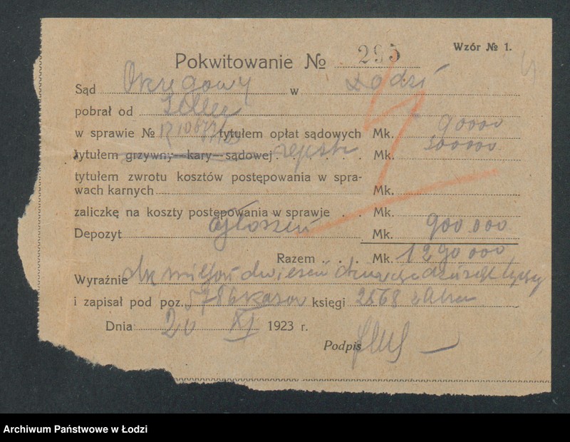 Obraz 6 z jednostki "Teodor Zeller- piekarnia"