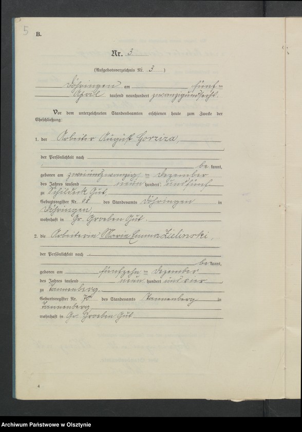 image.from.unit.number "Heirats-Neben-Register Nr 1-20"