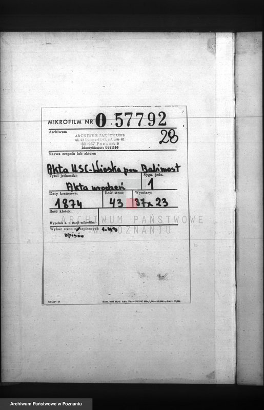 image.from.team "Urząd Stanu Cywilnego Wioska (pow. wolsztyński)"