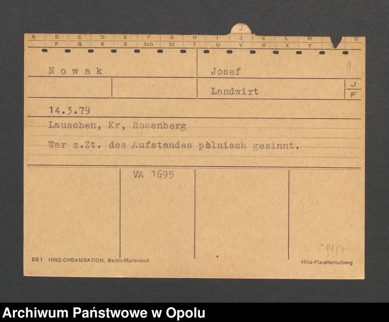 image.from.unit.number "[Nowak Josef, ur. 14.3.1879, zam. Lauschen]"