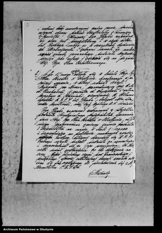 image.from.unit.number "Podział terytorialny woj. Olsztyńskiego"