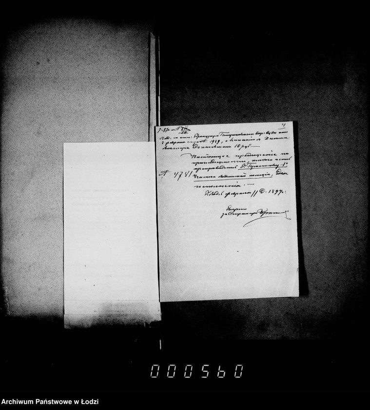 Obraz 8 z jednostki "O vzyskanji štrafov za nepravil´noe predjavlenje o podlogach"