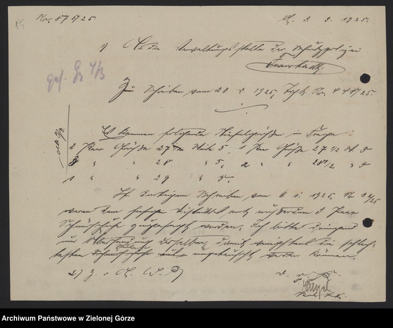 image.from.unit.number "Verwaltungssache Fraustadt"