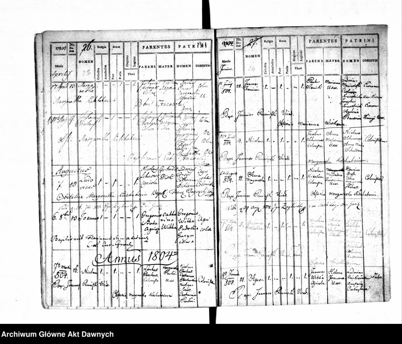 image.from.unit.number "Parafia: Gródek Jagielloński. Dekanat: Gródek Jagielloński. Księga metrykalna urodzeń 1785-1833, ślubów 1788-1833 i zgonów 1786-1833 tylko dla wsi: Ebenau i Stodółki."