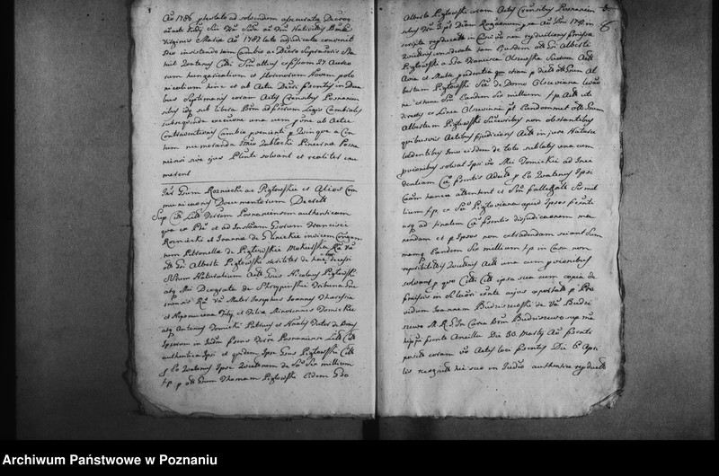 Obraz 11 z jednostki "Decreta [inducta]"