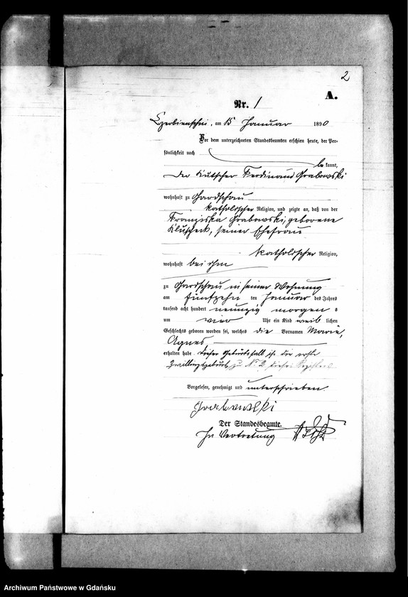 image.from.unit.number "Księga urodzeń"