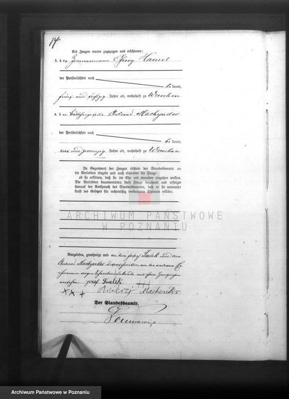 image.from.unit.number "Księga małżeństw"