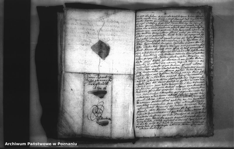 Obraz 9 z jednostki "Relationes [protocollon]"