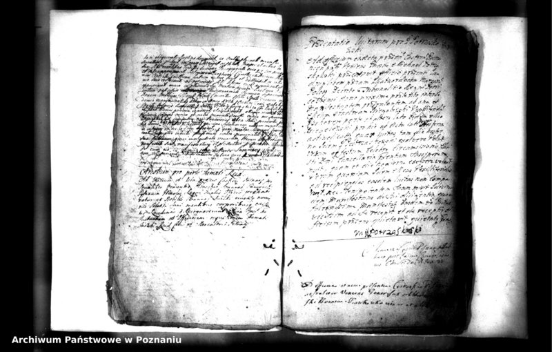 Obraz 6 z jednostki "Relationes [protocollon]"