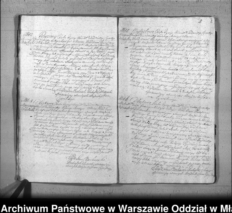 image.from.unit.number "Akta urodzin, małżeństw i zgonów"