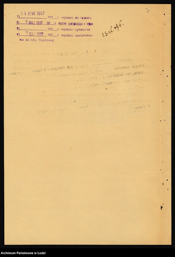 Obraz 9 z jednostki "Hechtkopf- wł. Jadzia Ewa Berger- detaliczna sprzedaż obuwia i pończoch"