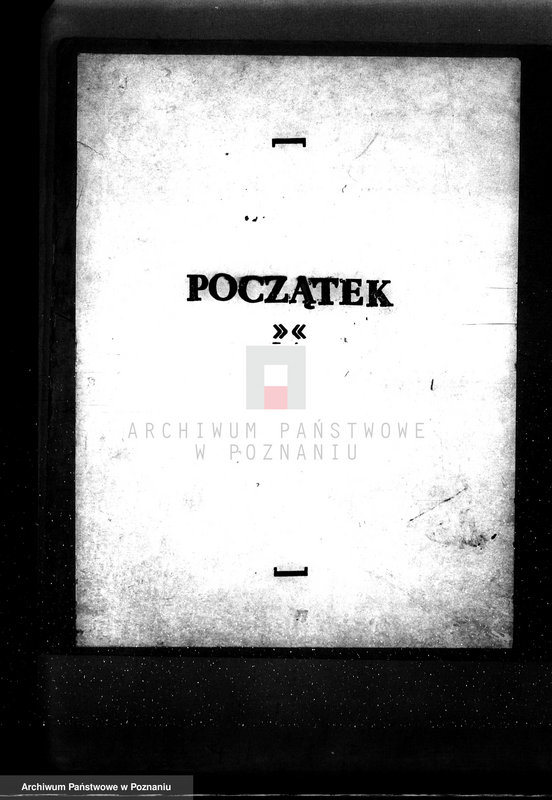 image.from.unit.number "Fabryka porcelany i wyrobów ceramicznych w Ćmielowie Spółka Akcyjna wytwórnia w Chodzieży. Kwestionariusz"
