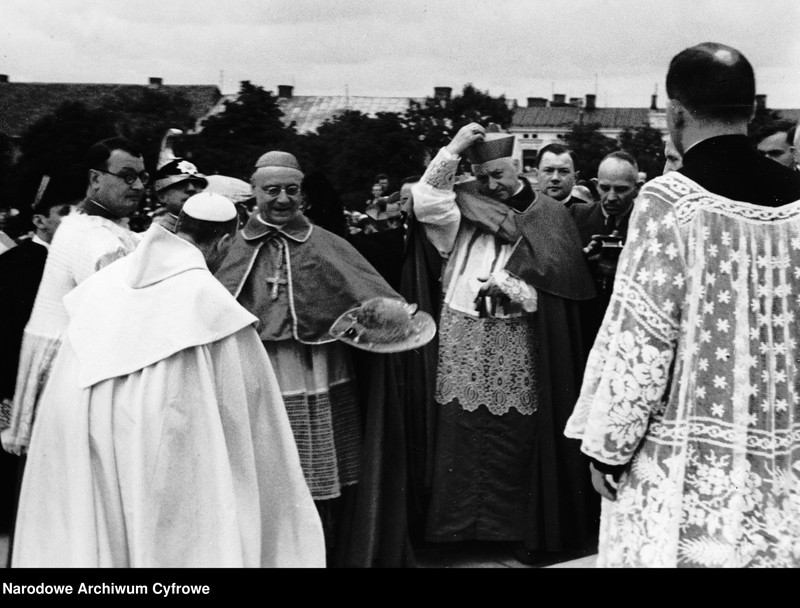 image.from.unit.number "Plenarny Synod Biskupów Polskich na Jasnej Górze"