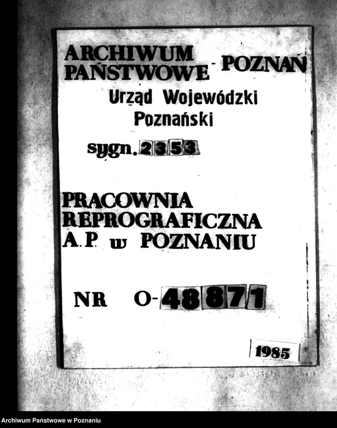image.from.unit.number "Rejestr pomiarowy wsi Budy powiatu konińskiego"
