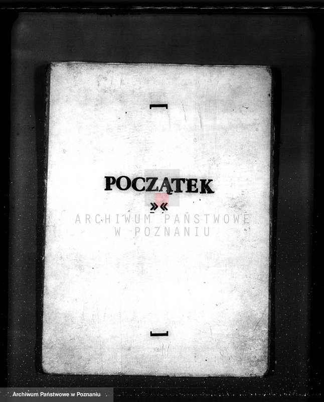 Obraz 3 z jednostki "Nadzór nad gospodarką w lasach majętności Oświęcim powiat kępiński"